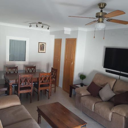 Duplex Caminito De Ardales 빌라 외부 사진