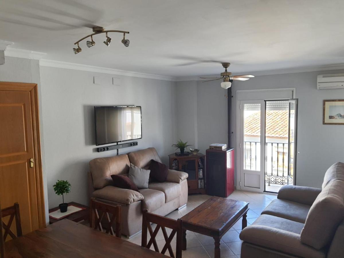Duplex Caminito De Ardales 빌라 외부 사진