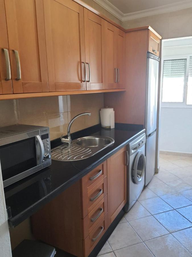 Duplex Caminito De Ardales 빌라 외부 사진