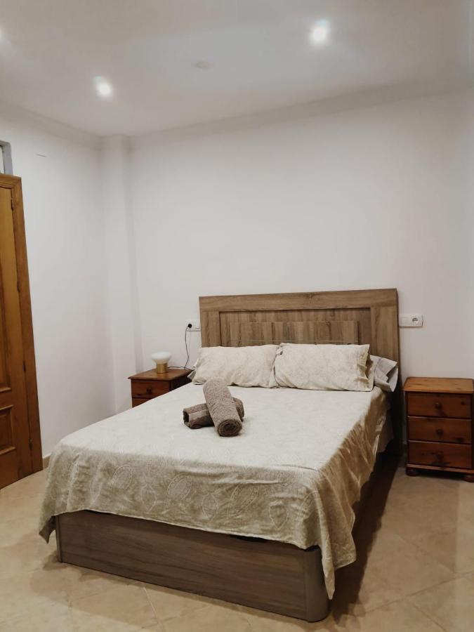Duplex Caminito De Ardales 빌라 외부 사진