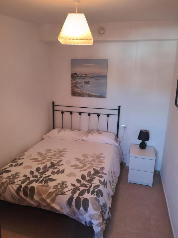 Duplex Caminito De Ardales 빌라 외부 사진